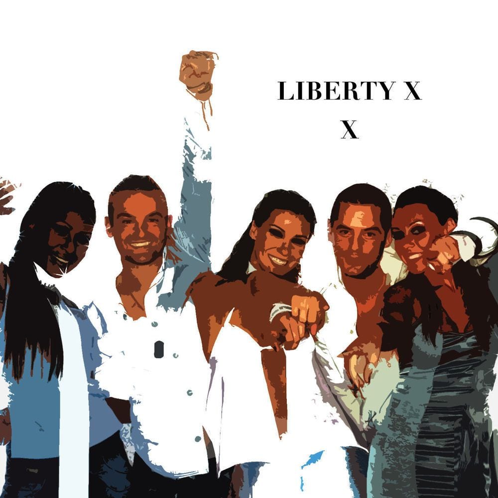 X cover