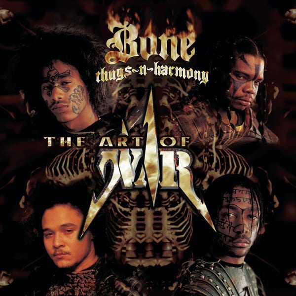 The Art of War: World War 1 cover