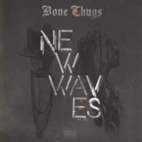 New Waves cover