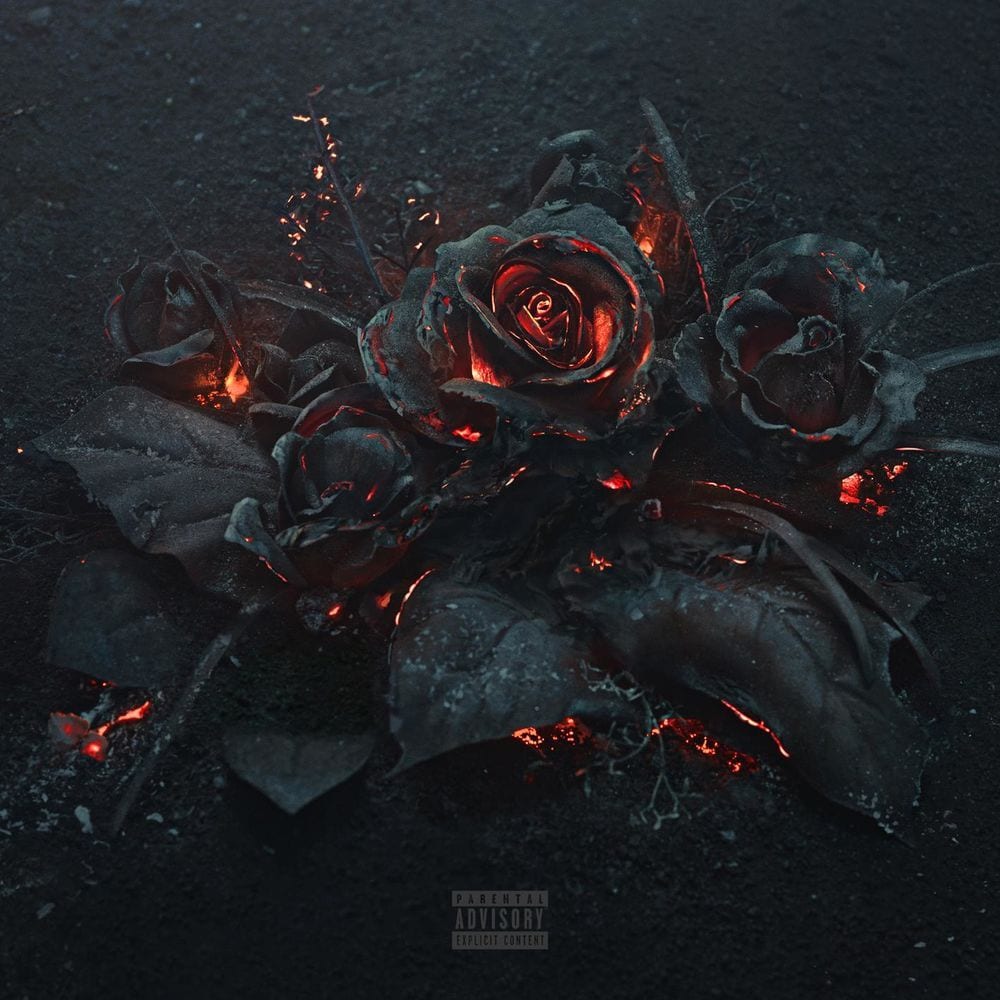EVOL cover