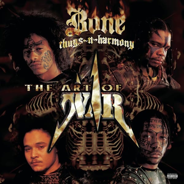 The Art of War: World War 2 cover
