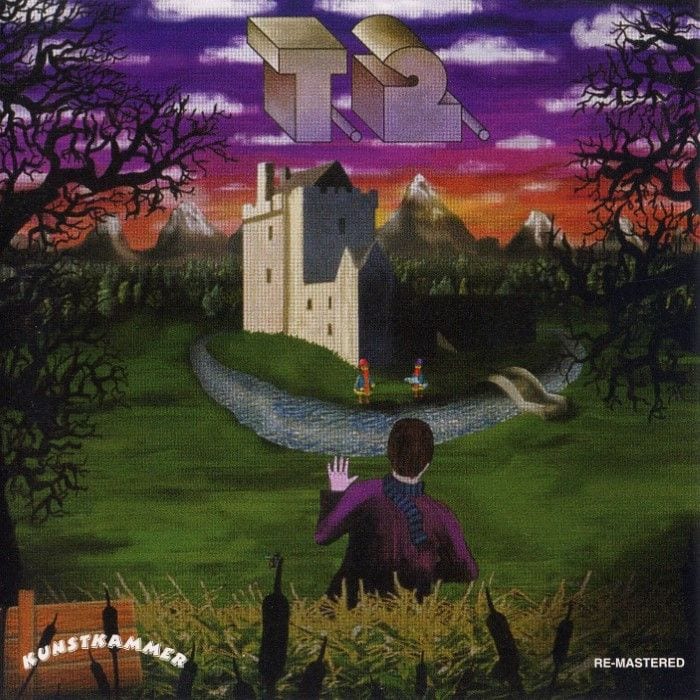 T.2. cover