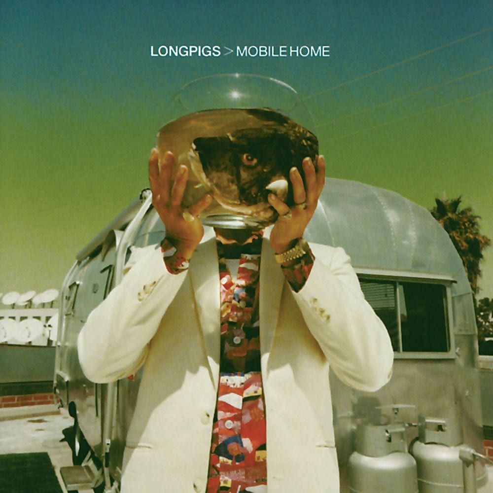 Mobile Home cover