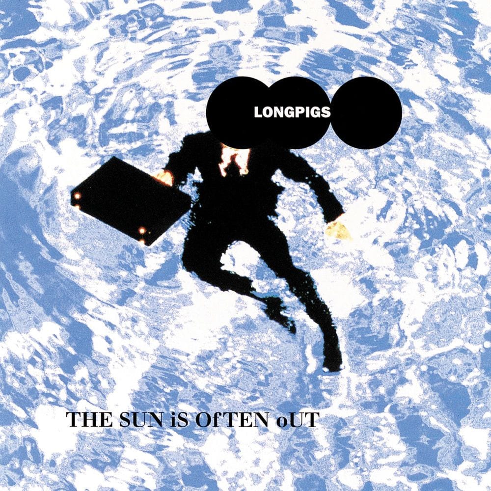 The Sun Is Often Out cover