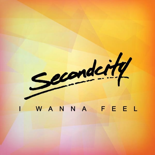 I Wanna Feel cover