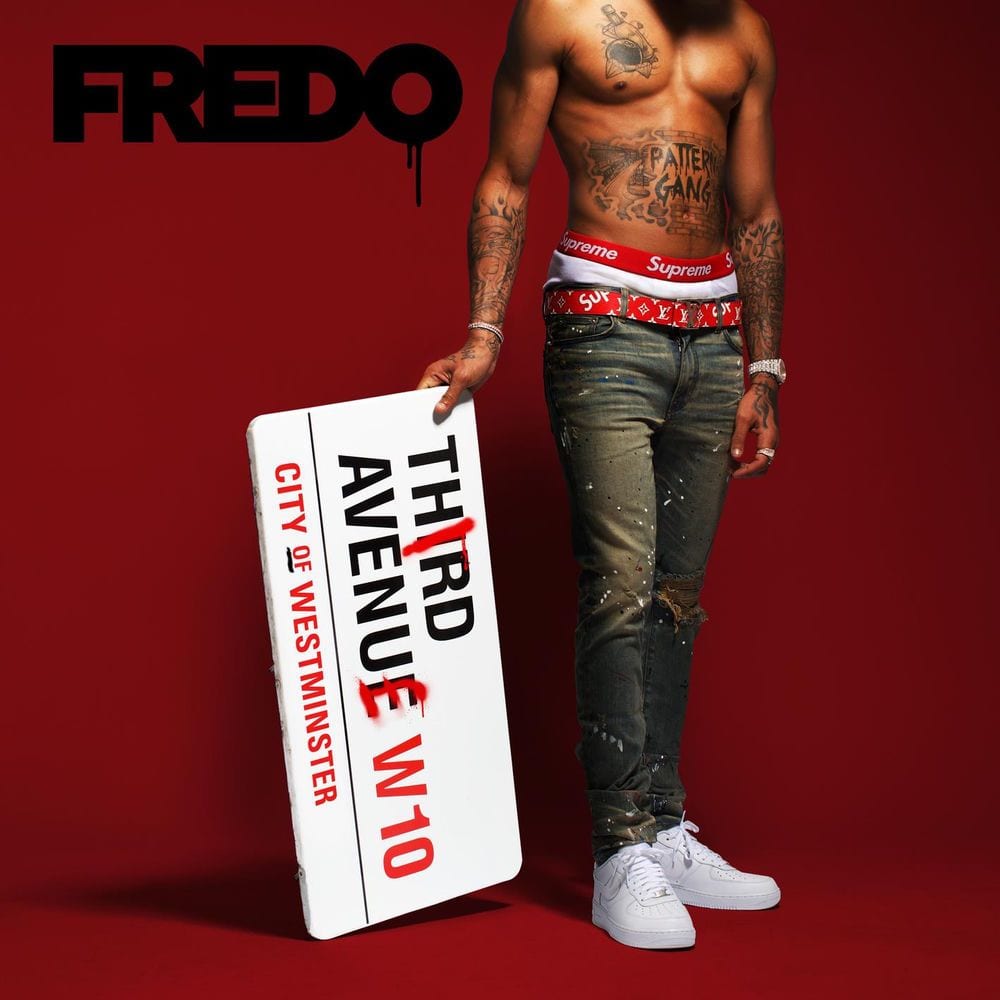 Third Avenue cover