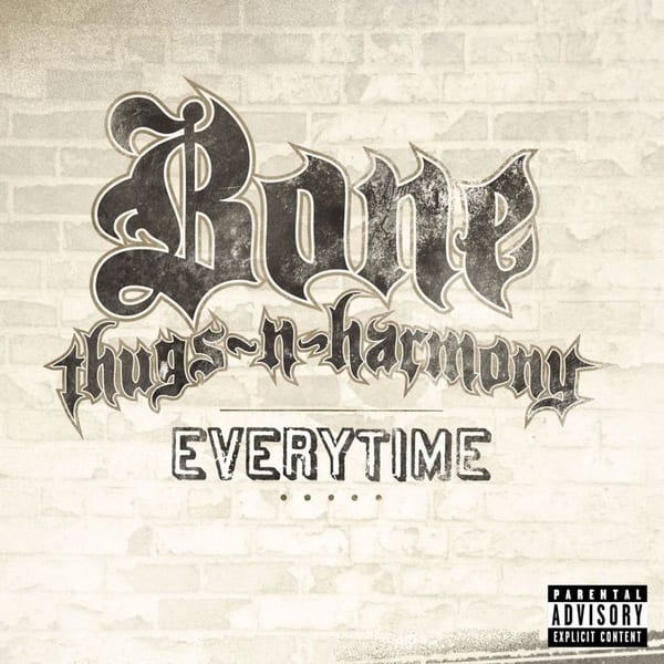 Everytime cover