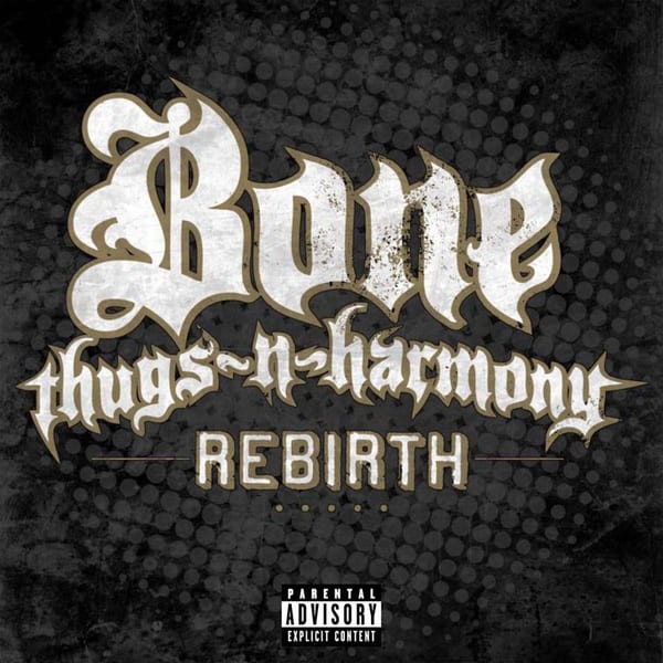 Rebirth (Explicit Version) cover