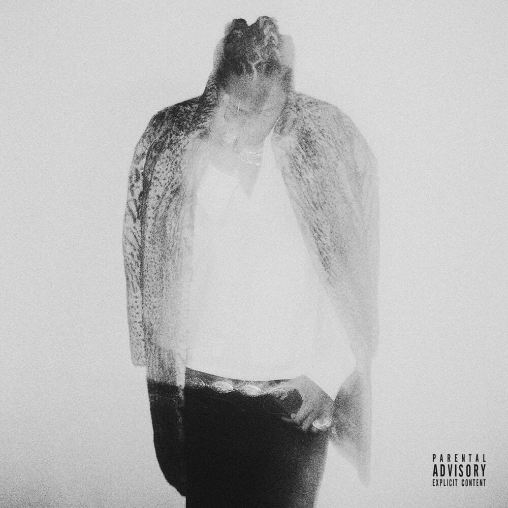 HNDRXX cover