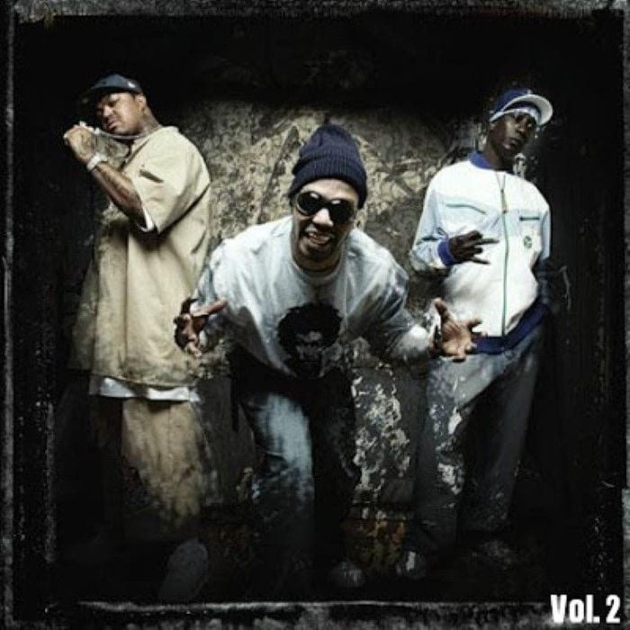 Memphis Instrumentals, Volume 2 cover