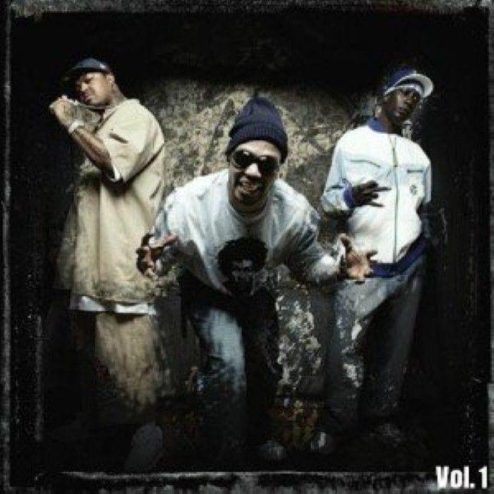 Memphis Instrumentals, Volume 1 cover
