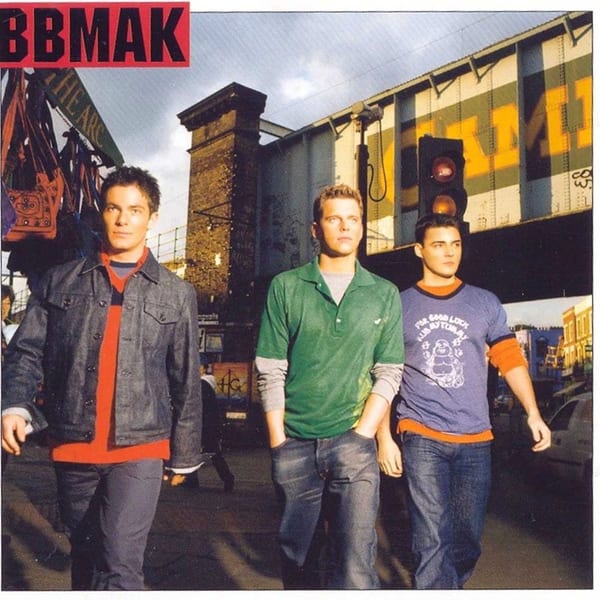 Sooner or Later cover