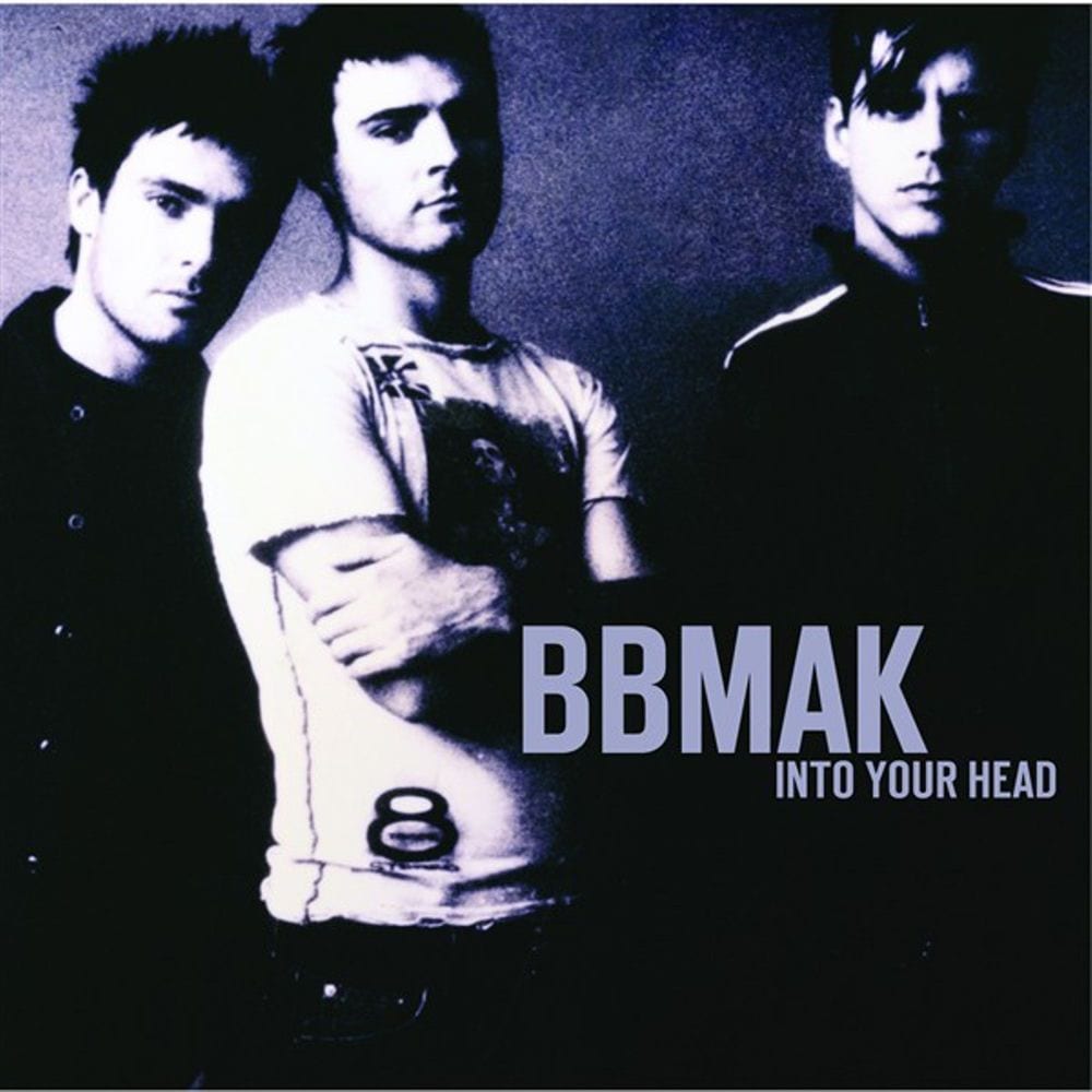 Into Your Head cover