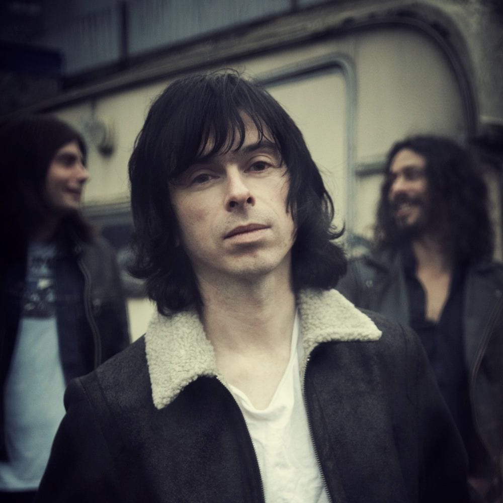 Introducing Little Barrie, The Band Behind The Theme To Better Call Saul cover