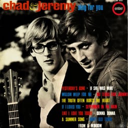 Sing for You album cover