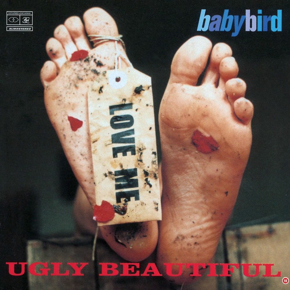 Ugly Beautiful cover