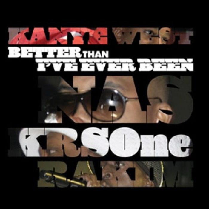 Classic (Better Than I've Ever Been) cover