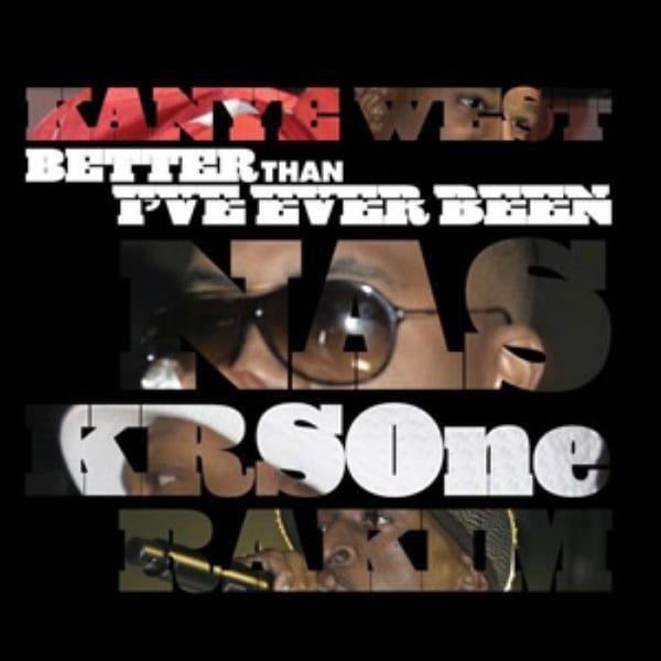 Classic (Better Than I've Ever Been) cover