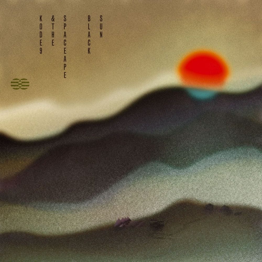 Black Sun cover