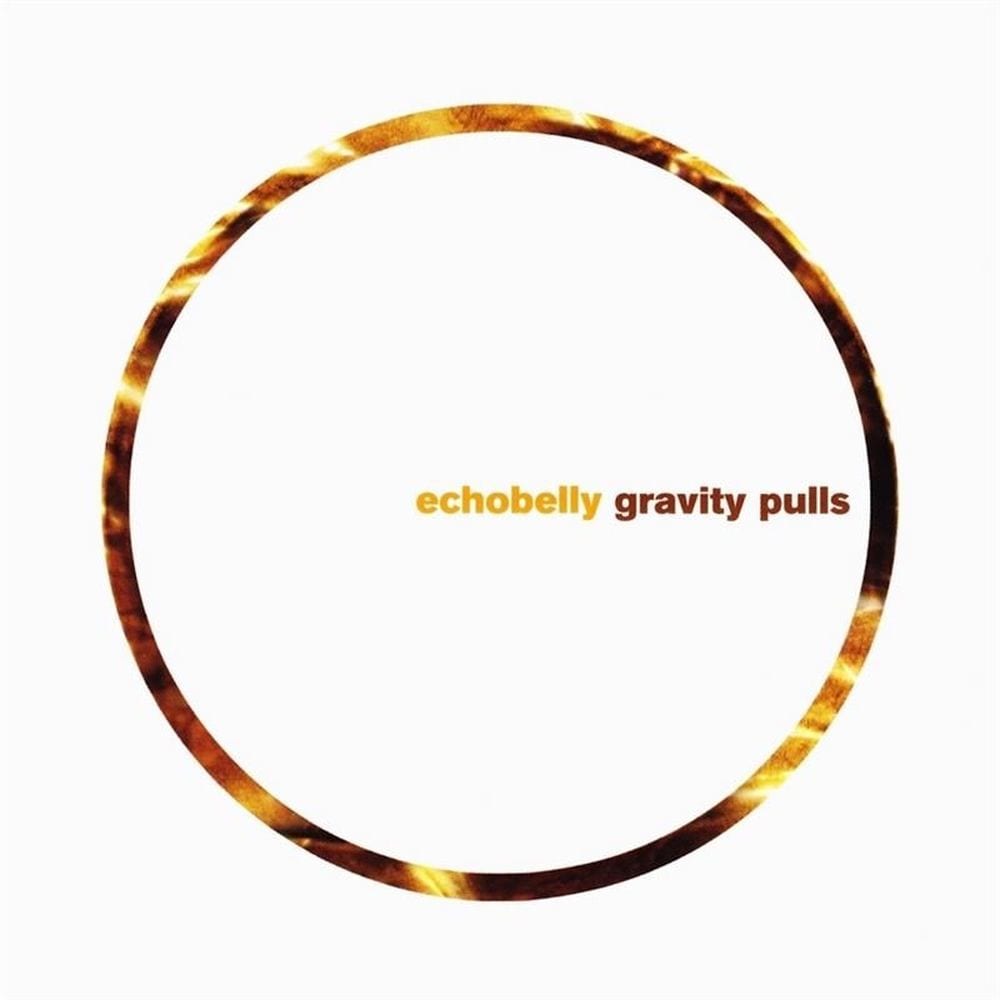 Gravity Pulls cover