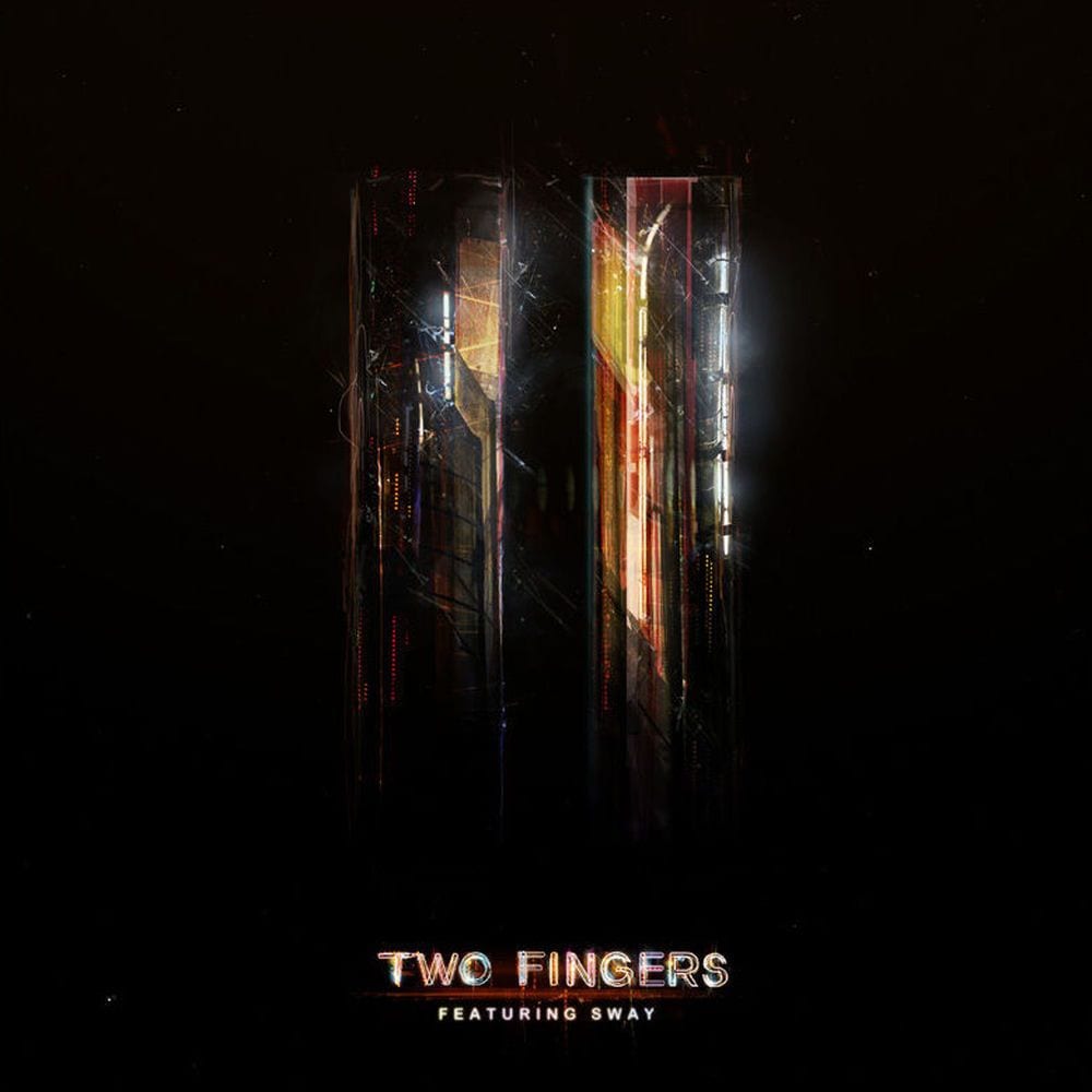Two Fingers cover