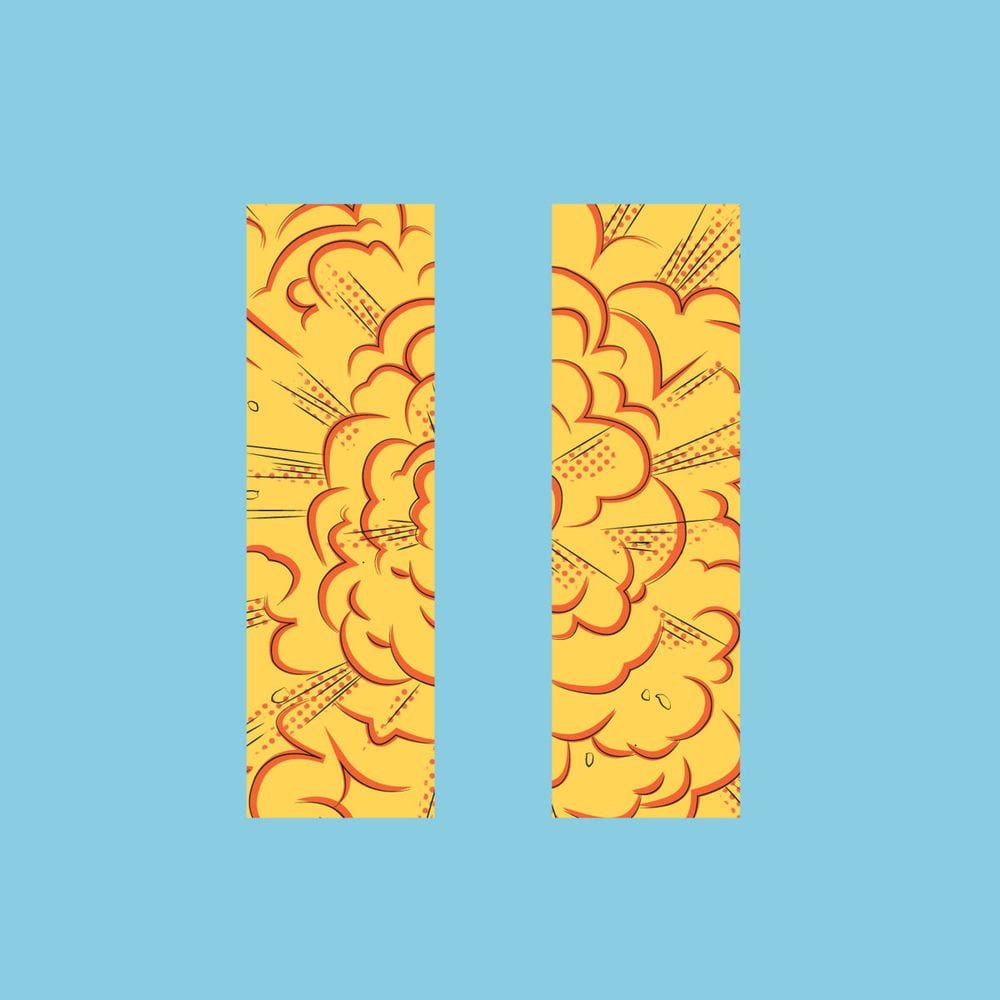 Stunt Rhythms cover