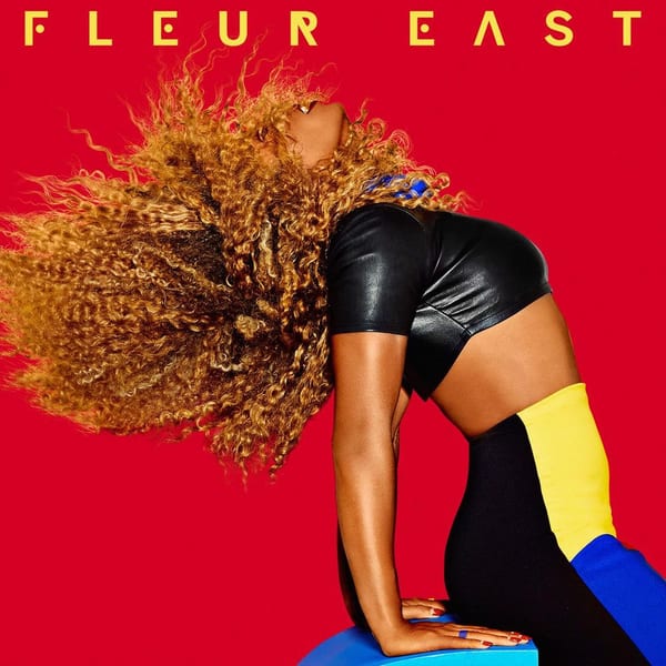 Love, Sax and Flashbacks cover