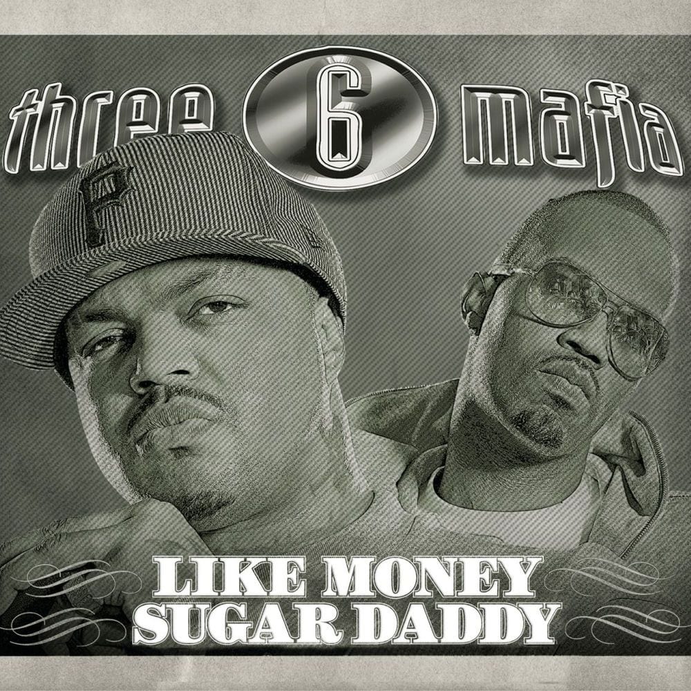 Like Money (Clean) cover
