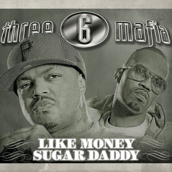 Like Money (Clean) cover