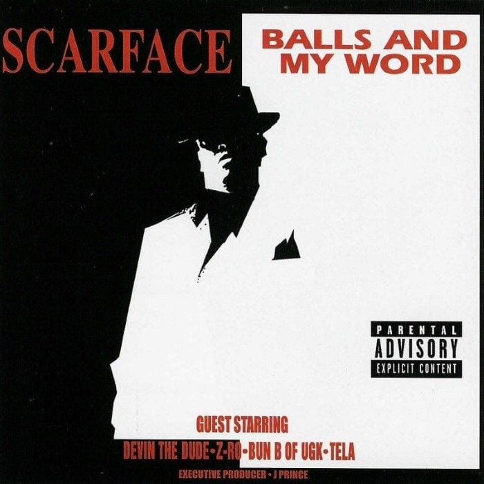 Balls and My Word cover