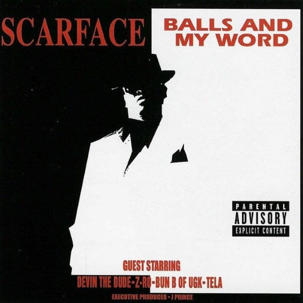 Balls and My Word cover