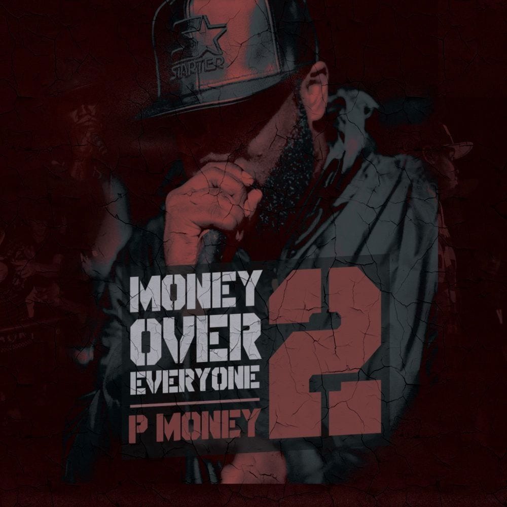 Money Over Everyone 2 cover