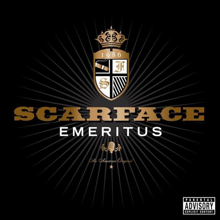 Emeritus cover