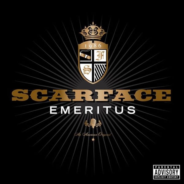 Emeritus cover