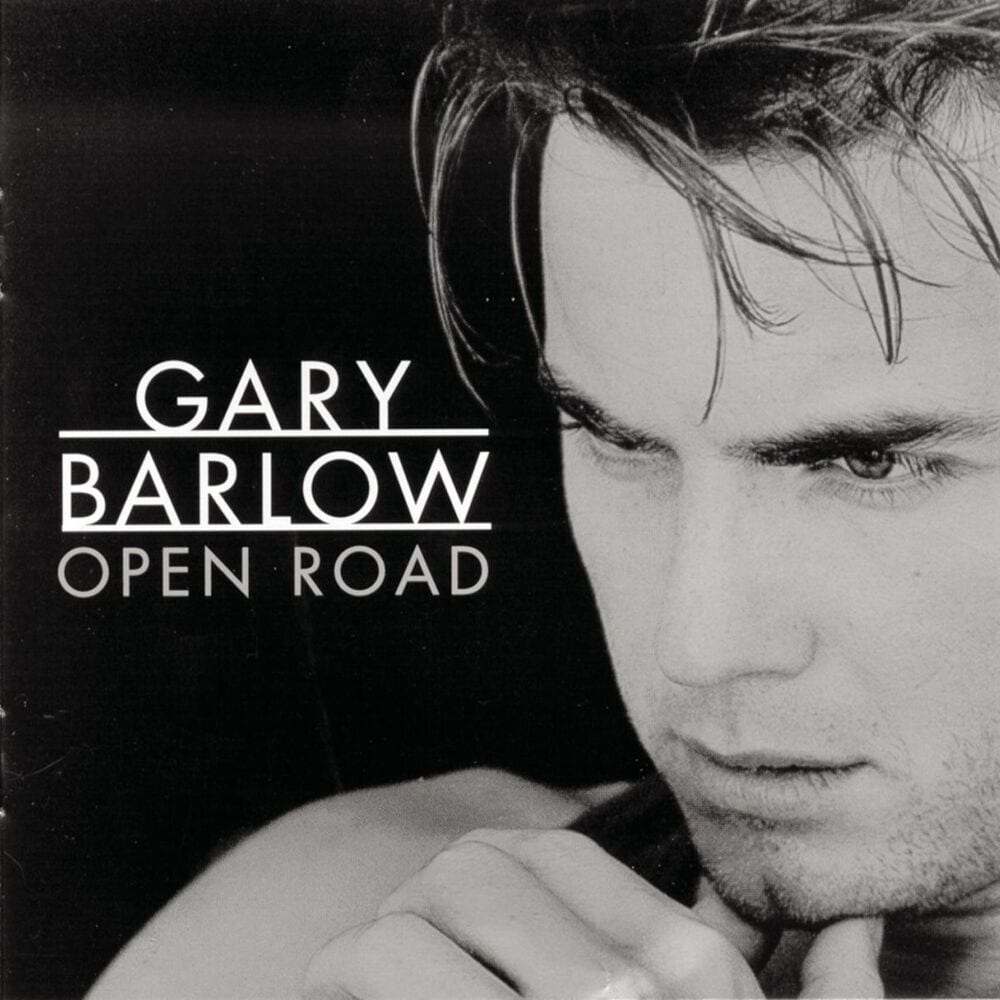 Open Road cover
