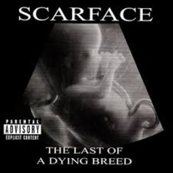 Last of a Dying Breed cover