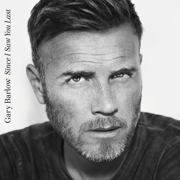 Since I Saw You Last cover