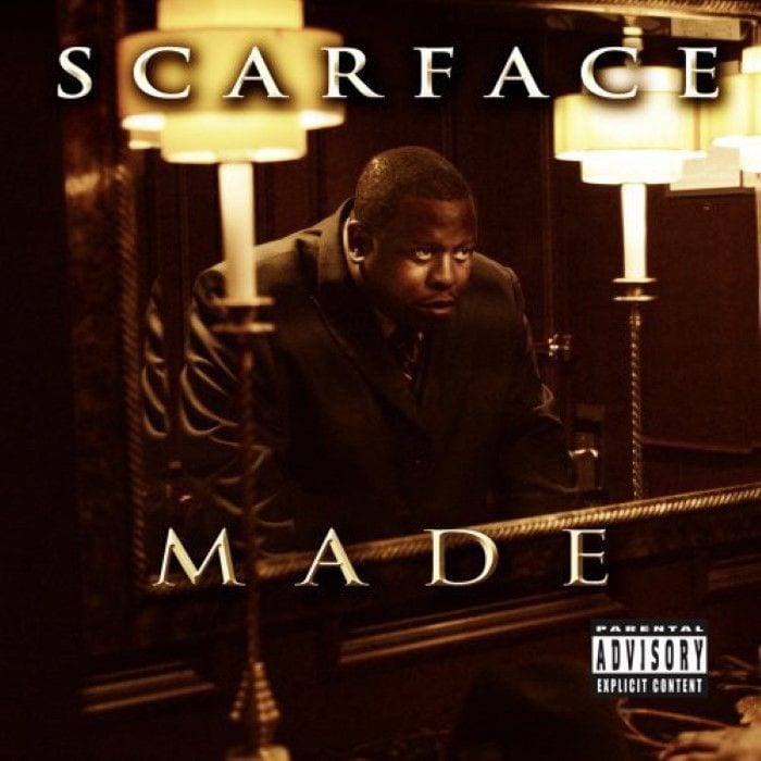 Made cover
