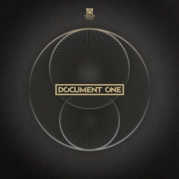 Document One cover