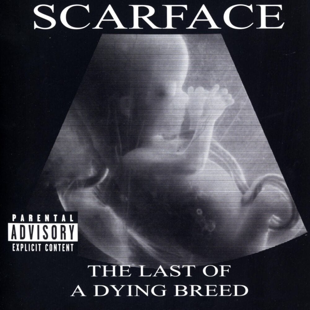 The Last Of A Dying Breed cover