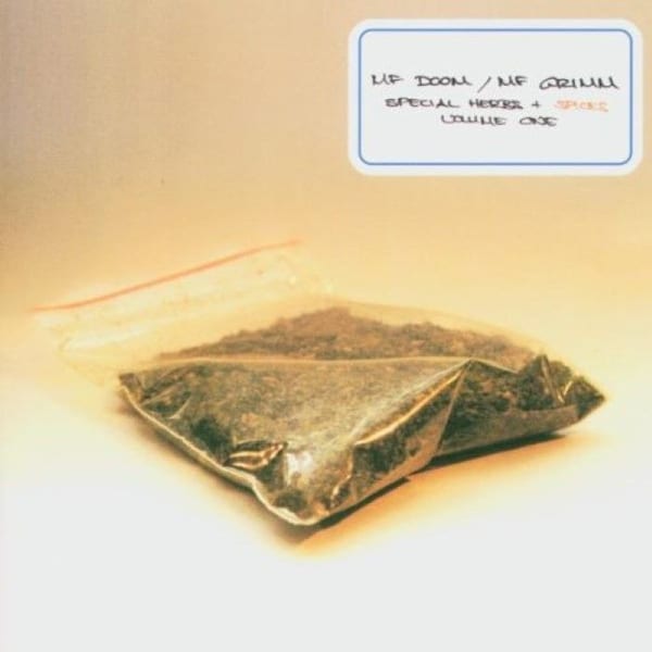 Special Herbs and Spices, Volume 1 cover