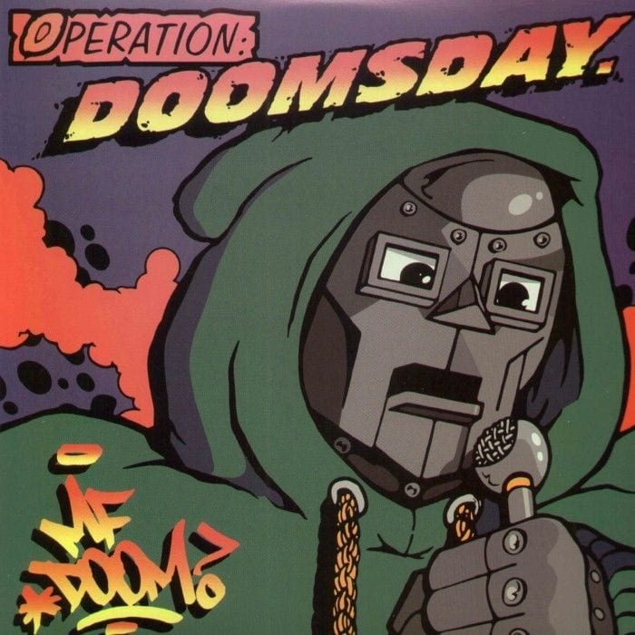 Operation: Doomsday cover
