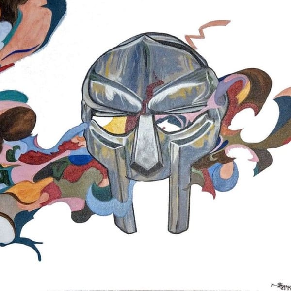Metaphorical Villainy cover