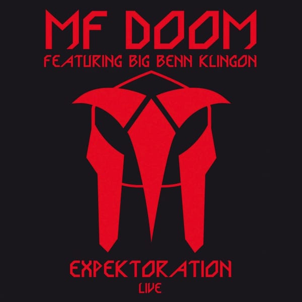 Expektoration... Live cover