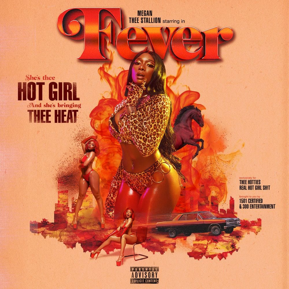 Fever cover