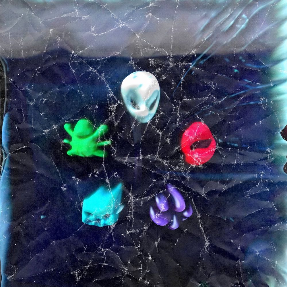 Icons cover