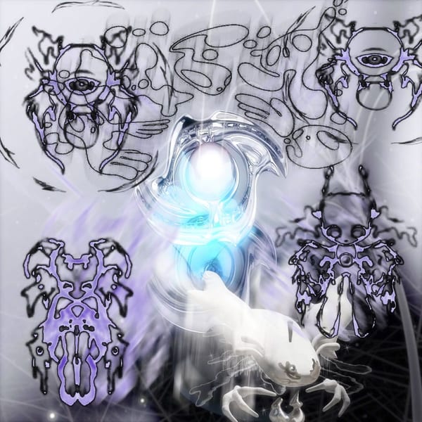 lil spirits cover