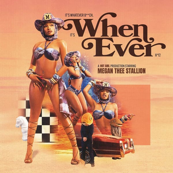 Whenever cover