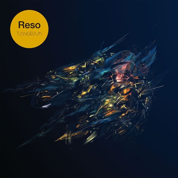 Tangram cover