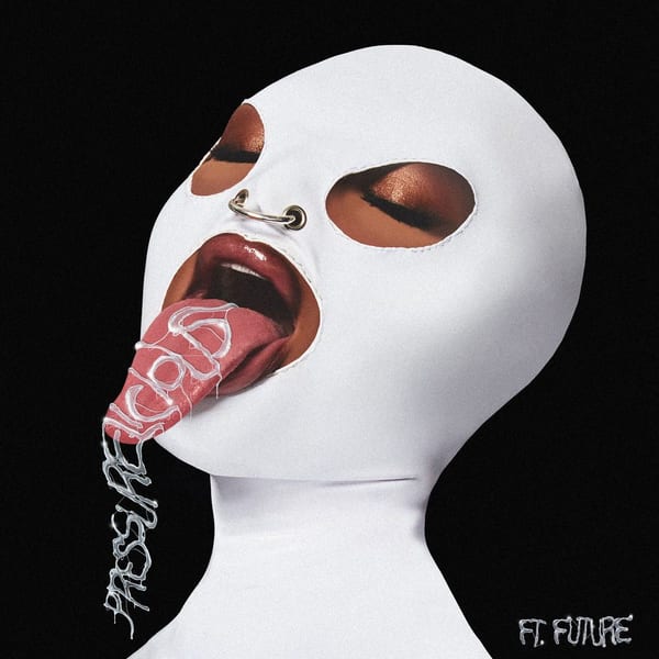 Pressurelicious (feat. Future) cover